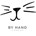Logo for byhandlondon.com