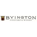 Byington Vineyard & Winery logo