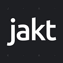 Jakt logo