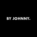 By Johnny. logo