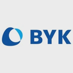 BYK Additives Ltd logo