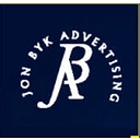Jon Byk Advertising logo