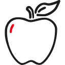 M.M Bykrogen i Borlänge AB logo