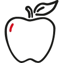 M.M Bykrogen i Borlänge AB logo