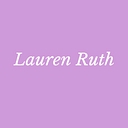Lauren Ruth logo