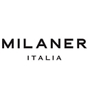 Logo for bymilaner.com