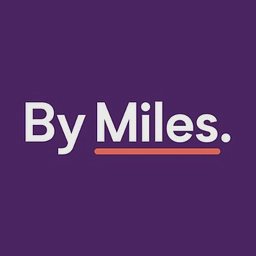 By Miles Ltd logo