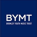 Bromley Youth Music Trust logo