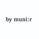by muni:r logo
