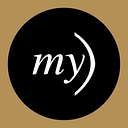 ByMyCar Brussels logo