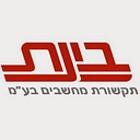Bynet Data Communications logo
