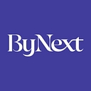 Bynext logo