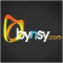Bynsy logo