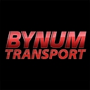 Bynum Transport logo