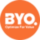 Byo logo