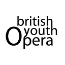 British Youth Opera logo
