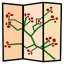 byobu logo