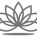 B-Yoga Studio Rhyl logo