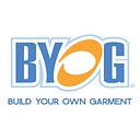 Byog logo