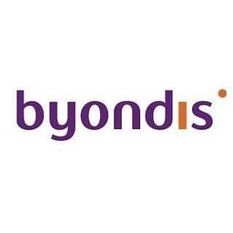 Byondis B.V. logo