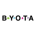 Byota logo