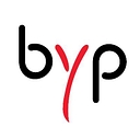 Byp   Bill Young Productions logo