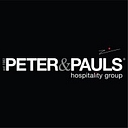 Bypeterandpauls.Com logo