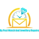 Bypostwatchandjewelleryrepairs logo