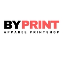 BY Print logo