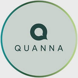 Quanna Limited logo