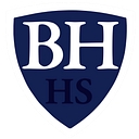 Byram Hills Central School District logo