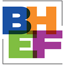BYRAM HILLS EDUCATION FOUNDATION INC logo