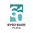 Byrd Barr Place logo