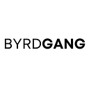 Byrdgang