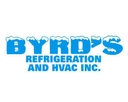 Byrds Refrigeration & HVAC logo