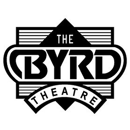 Byrd Theatre logo