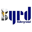 Byrd Underground, Llc logo