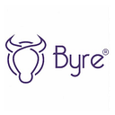 Byre Affiliate program logo