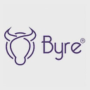 Byre Affiliate program logo