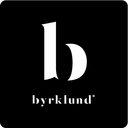 Byrklund store logo