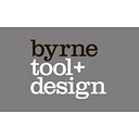 Byrne Tool + Design logo