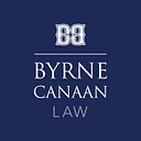 Byrne Canaan Law logo