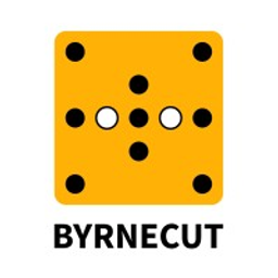 Byrnecut US Corporation logo