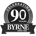Byrne Dairy logo