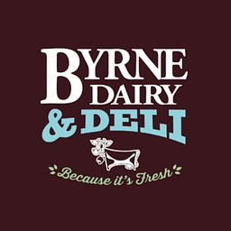 Byrne Dairy logo
