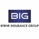Byrne Insurance Group logo