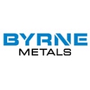 Byrne Metals, Corp. logo