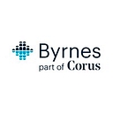 Byrnes Dental Laboratory logo