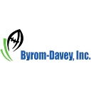 Byrom Davey, Inc. logo