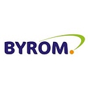 Byrom Plc logo